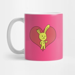 Bonnie Mug